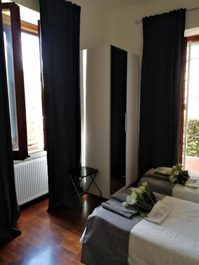Emi'S Guest House Roma Exterior foto