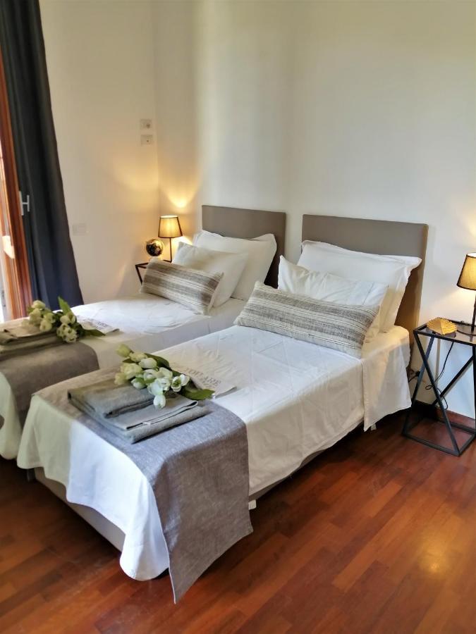 Emi'S Guest House Roma Exterior foto