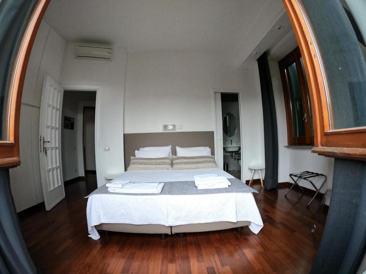 Emi'S Guest House Roma Exterior foto