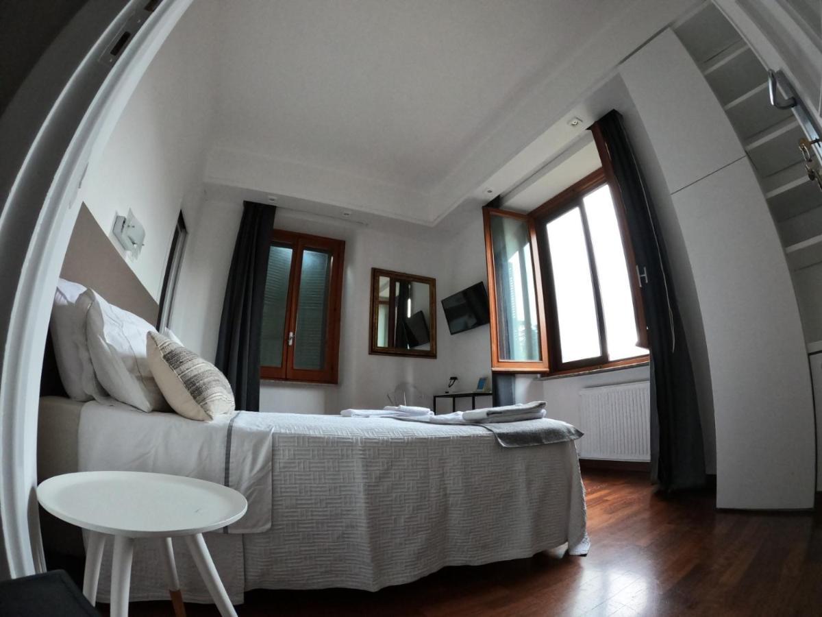 Emi'S Guest House Roma Exterior foto