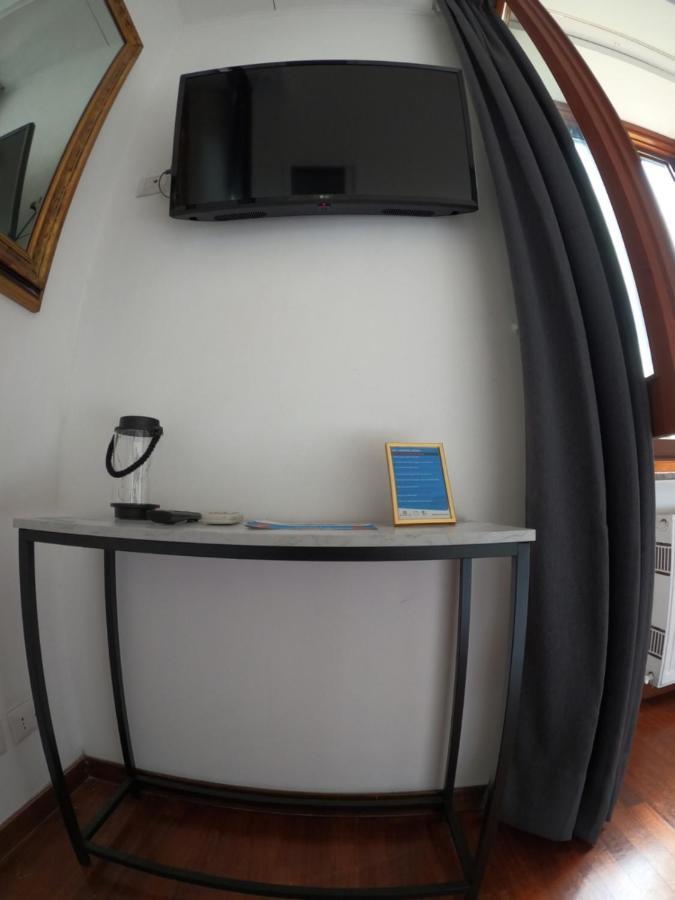 Emi'S Guest House Roma Exterior foto