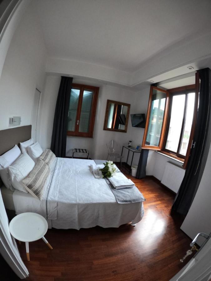 Emi'S Guest House Roma Exterior foto