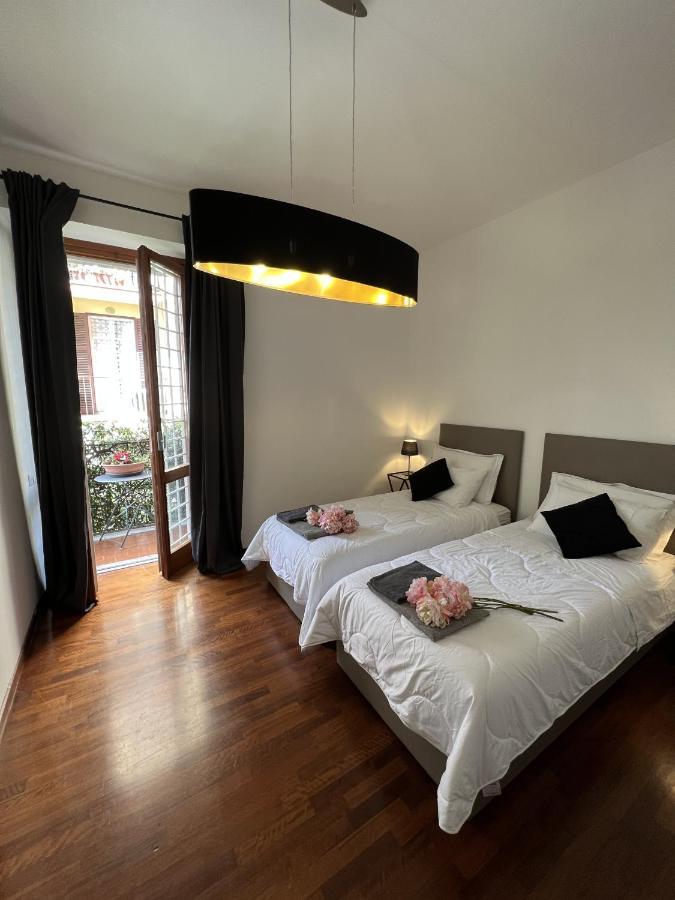Emi'S Guest House Roma Exterior foto