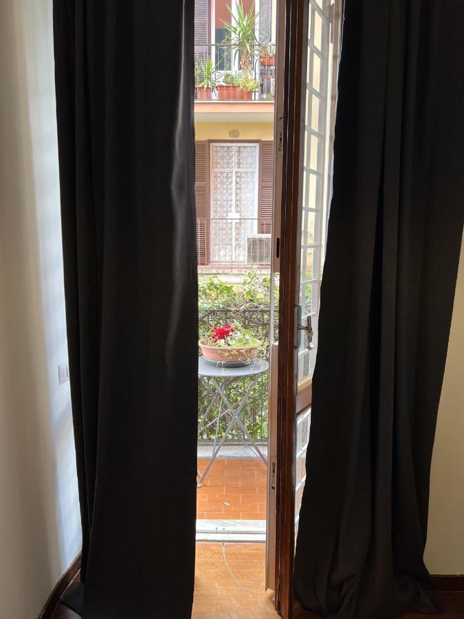 Emi'S Guest House Roma Exterior foto