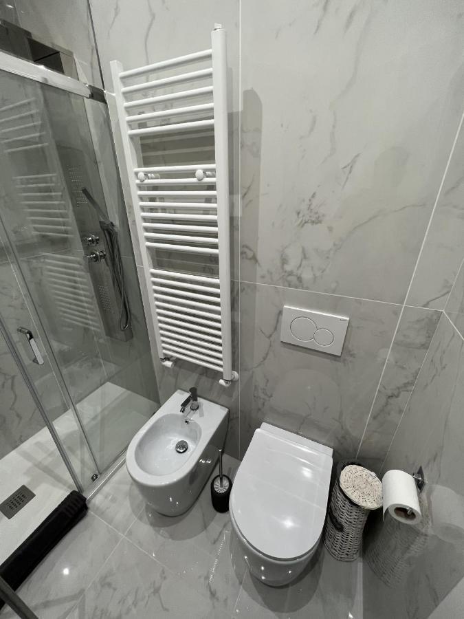 Emi'S Guest House Roma Exterior foto