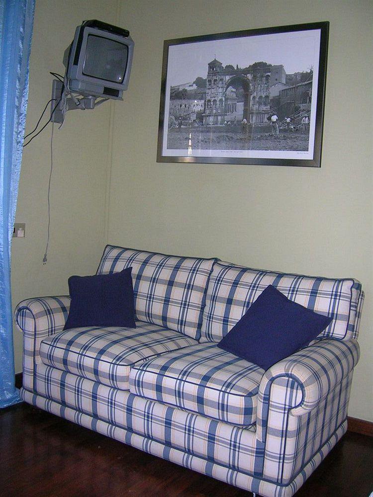 Emi'S Guest House Roma Exterior foto
