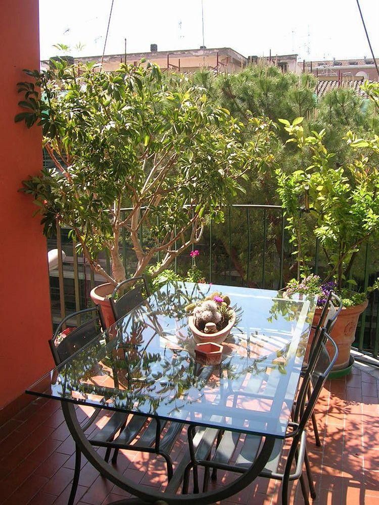 Emi'S Guest House Roma Exterior foto