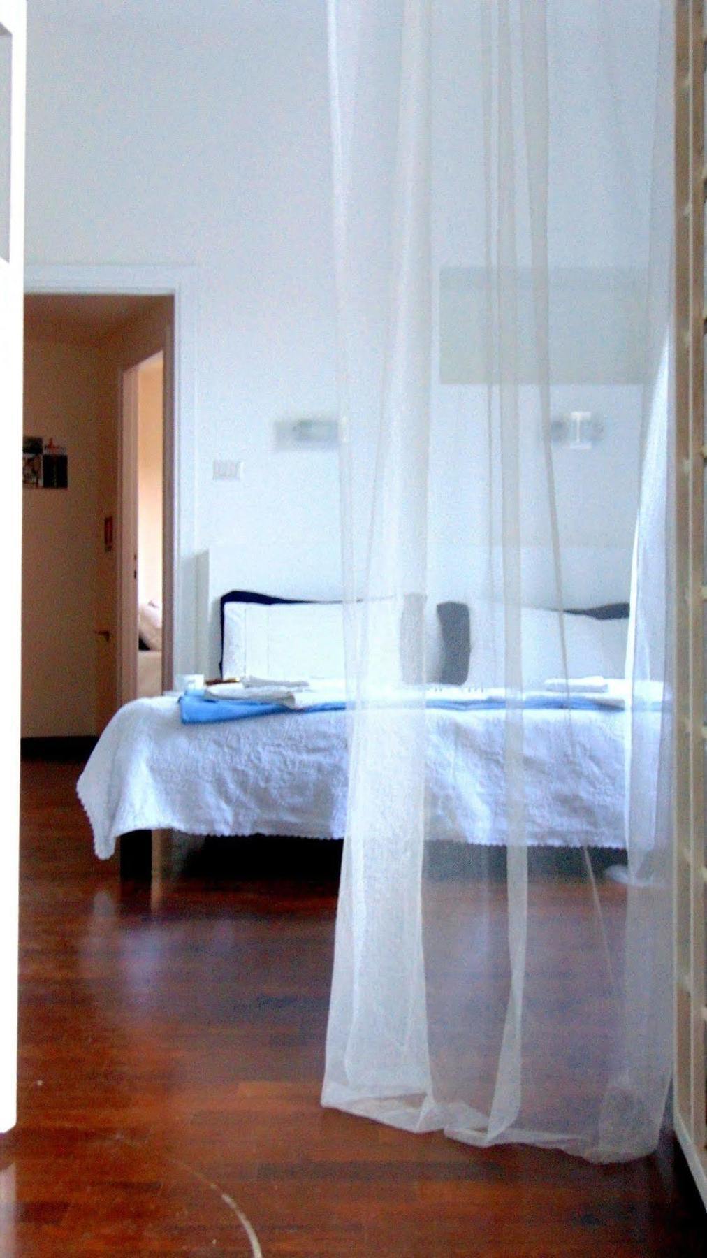 Emi'S Guest House Roma Exterior foto