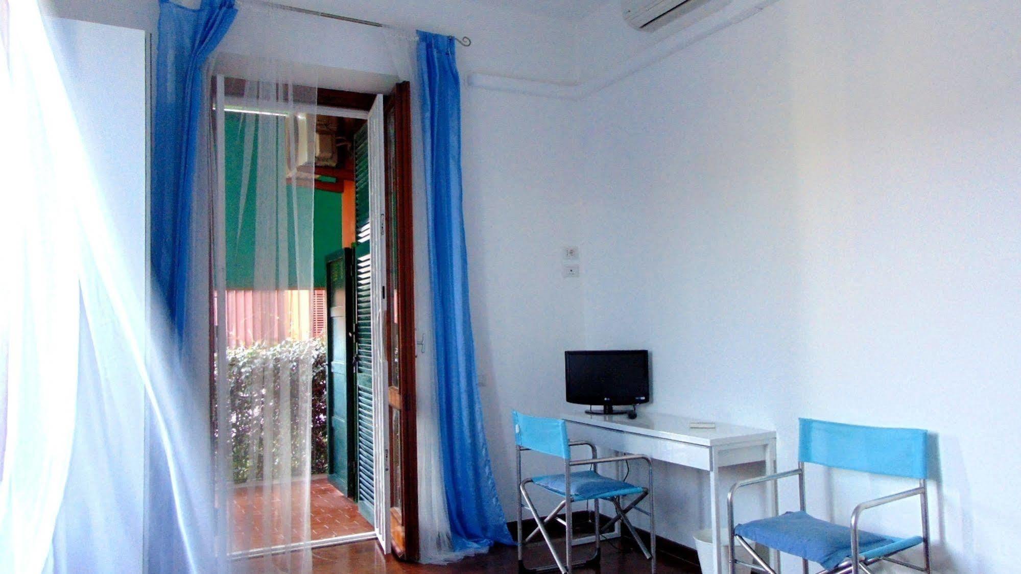 Emi'S Guest House Roma Exterior foto